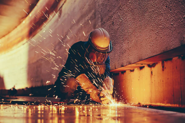 Best Welding Inspection and Certification in St Stephens, NC