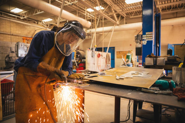 Best Food and Beverage Processing Equipment Welding in St Stephens, NC