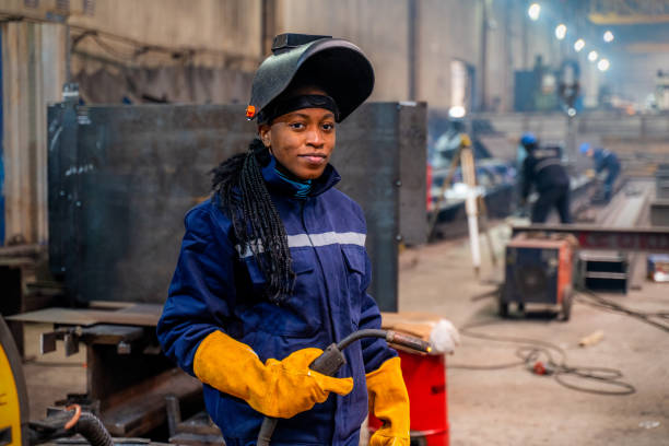 Best Marine and Shipbuilding Welding in St Stephens, NC