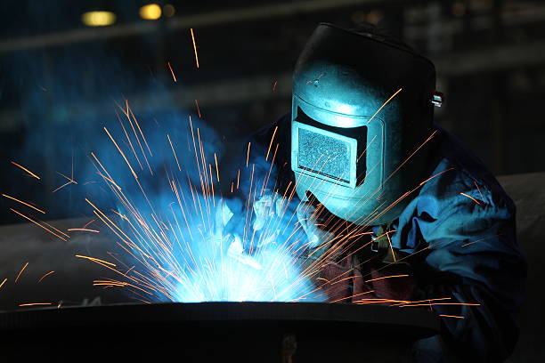 Best Artistic and Custom Metal Fabrication in St Stephens, NC