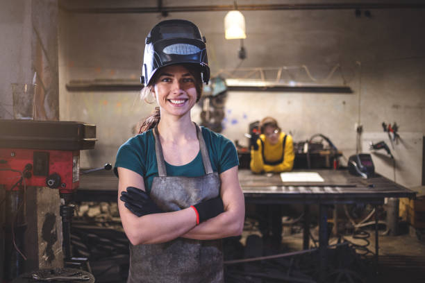 Best Aerospace and Defense Welding in St Stephens, NC
